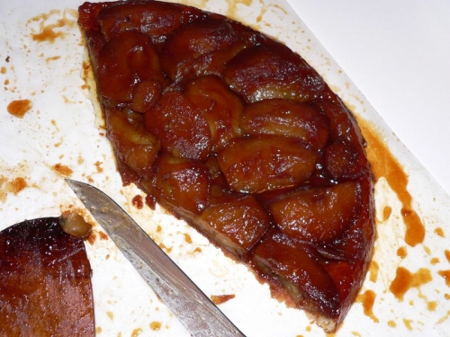 Tarte Tatin